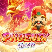 Phượng Hoàng Slot4D thumbnail