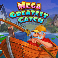 Mega Greatest Catch thumbnail