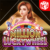 Vòng quay may mắn của nhà giàu thumbnail