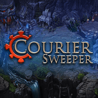 Courier Sweeper cover image