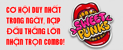 Vòng Quay May Mắn - 200 Lượt Miễn Phí promotion banner