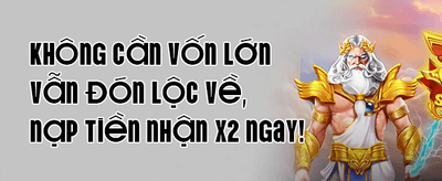 Thưởng Giới Thiệu Bạn Bè Cực Khủng promotion banner