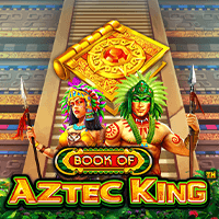 Cuốn sách của Vua Aztec thumbnail