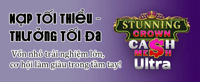 Trải nghiệm casino đẳng cấp