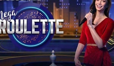 Mega Roulette